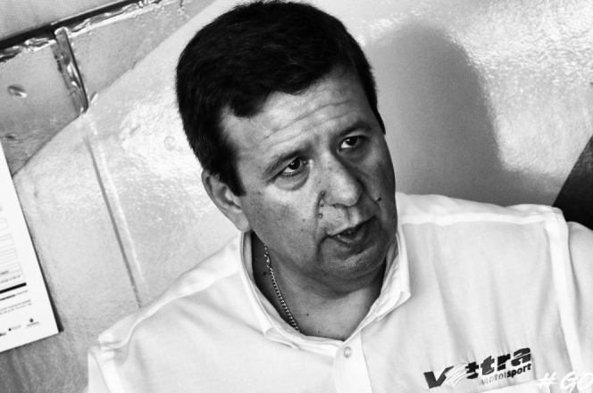 Vettra quer brilhar na fase decisiva do CPM