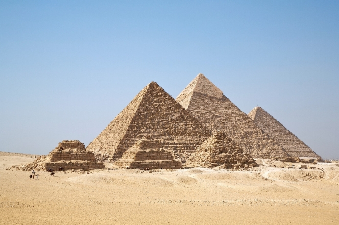Eni Foundation apoia serviços de queimados no Cairo