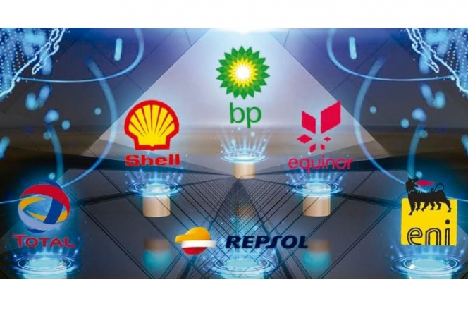 Eni na liderança da transição energética