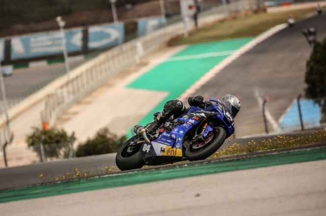 A. Faria Leite Racing Team em 6º e 7º em Portimão II